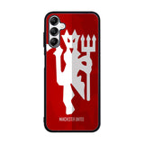 United Devil Case Samsung Galaxy A15 BC0236