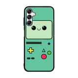 Adventure Time Bibo Case Samsung Galaxy A15 BC0249