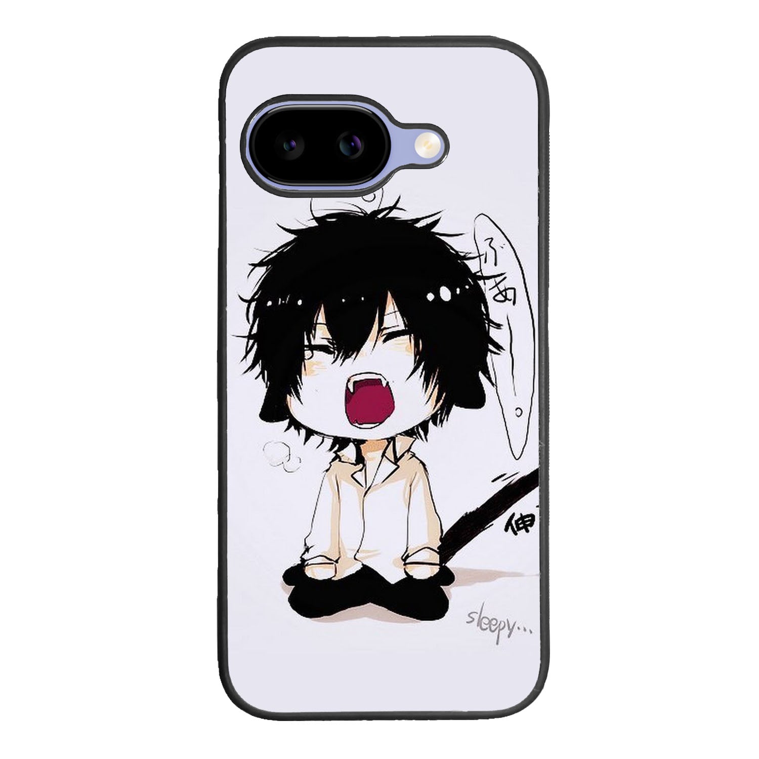 Attack on Titan Case Google Pixel 9A BC0251