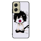Attack on Titan Case Motorola Moto G Stylus 2024 5G BC0251