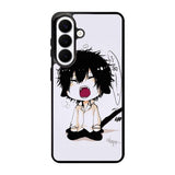 Attack on Titan Samsung Galaxy S26 Case BC0251