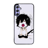 Attack on Titan Case Samsung Galaxy A55 5G BC0251