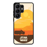 BB8 Mocked BB8 Samsung Galaxy S26 Ultra Case BC0264