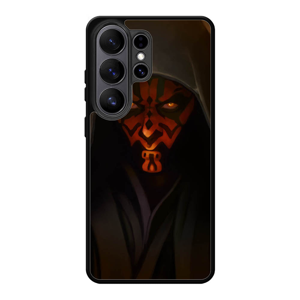 Darth Maul Samsung Galaxy S26 Ultra Case BC0267