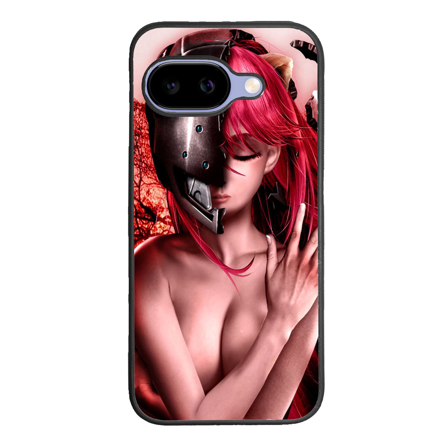 Elfen Lied Lucy Case Google Pixel 9A BC0269