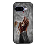 Fullmetal Alchemist Case Google Pixel 9A BC0274