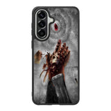 Fullmetal Alchemist Samsung Galaxy A57 Case BC0274