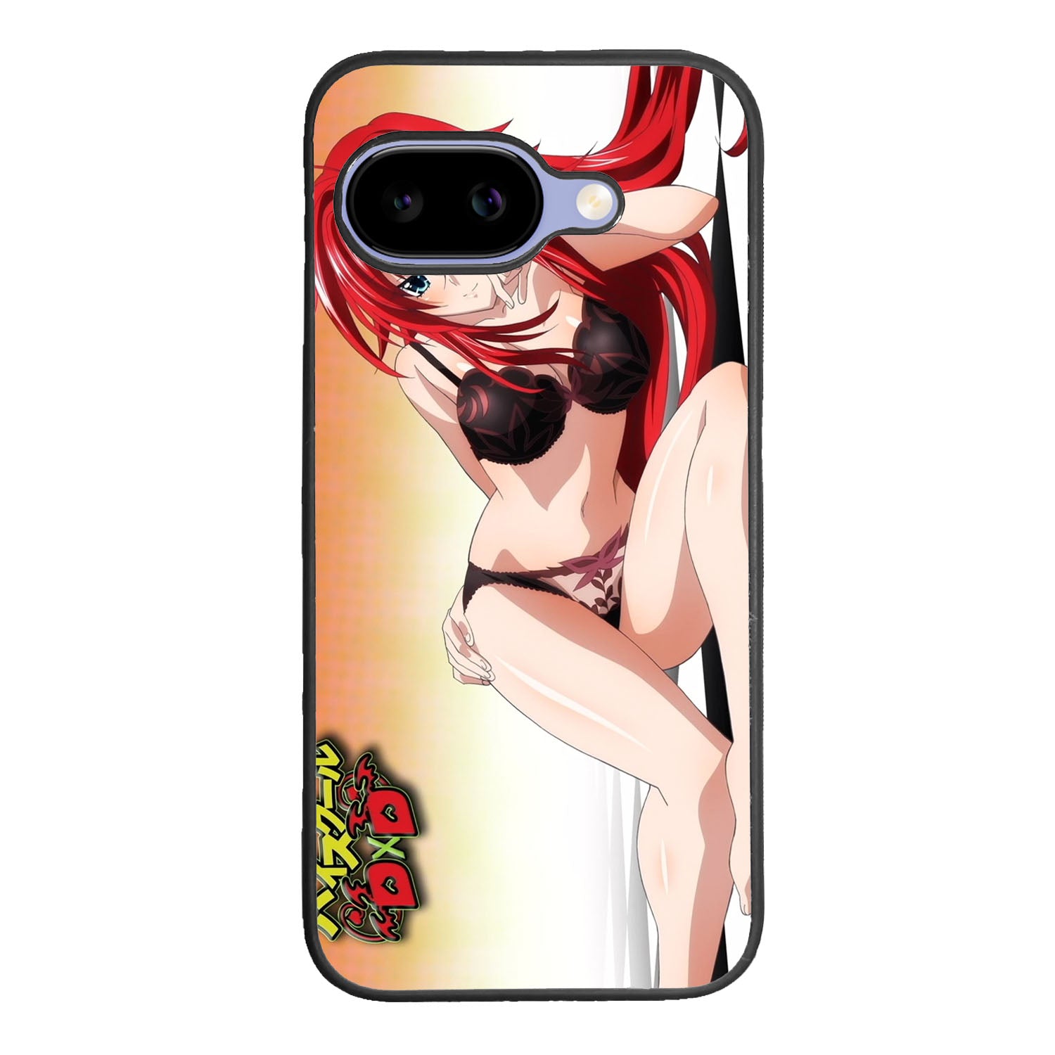 Highschool DxD Rias Gremory Case Google Pixel 9A BC0277