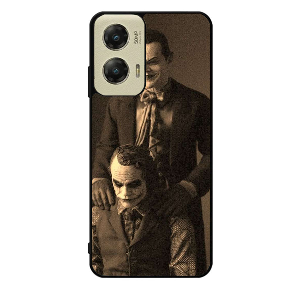 Jokers Together Case Motorola Moto G Stylus 2024 5G BC0279