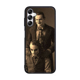 Jokers Together Case Samsung Galaxy A15 BC0279