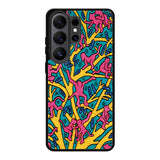 Keith Haring Samsung Galaxy S26 Ultra Case BC0280