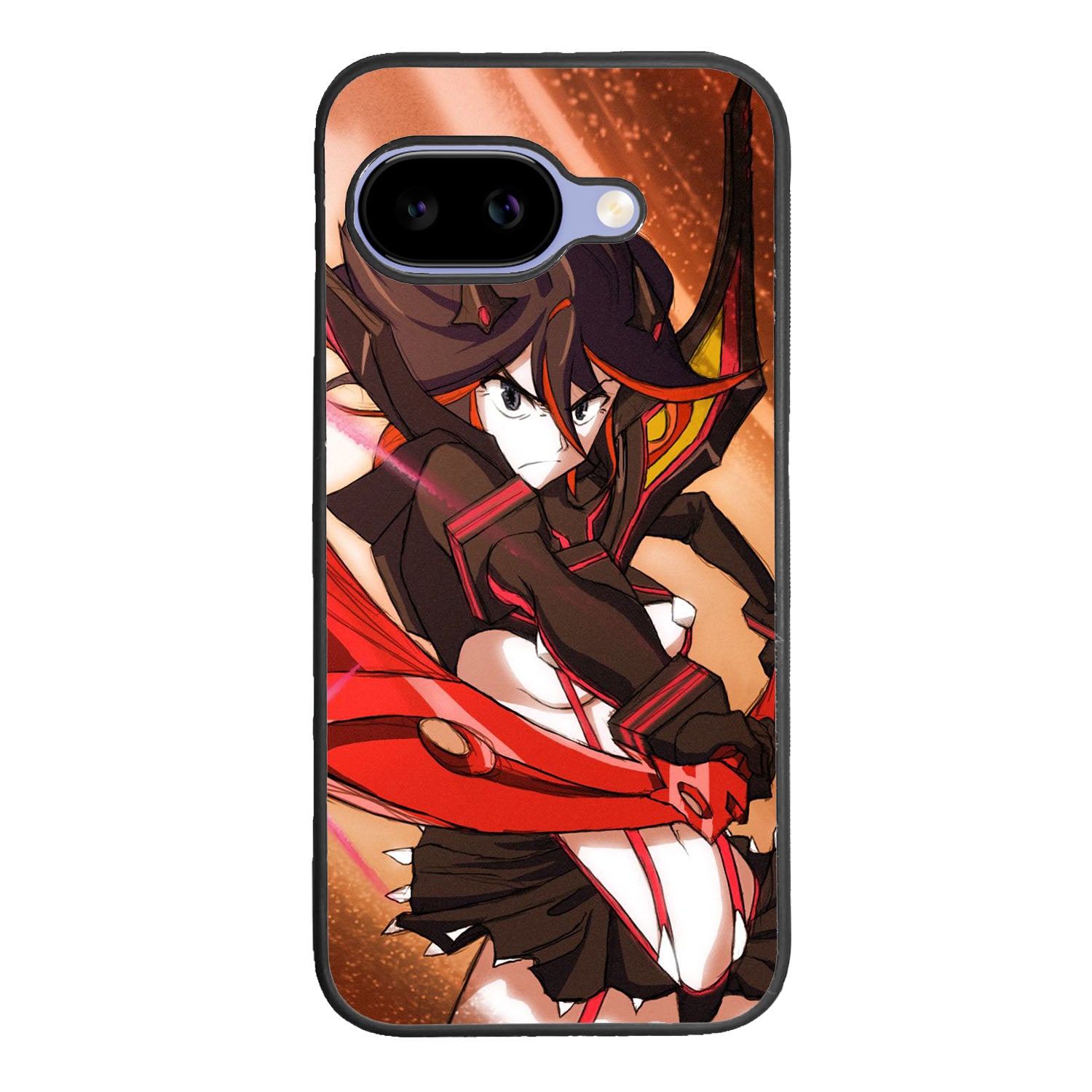 Kill la Kill Matoi Ryuko Case Google Pixel 9A BC0281