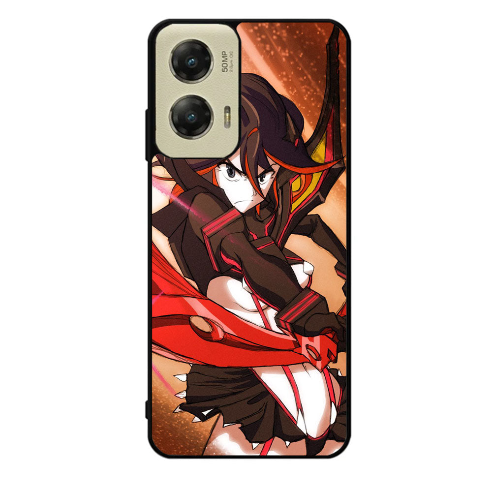 Kill la Kill Matoi Ryuko Case Motorola Moto G Stylus 2024 5G BC0281