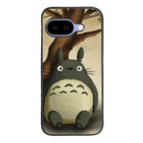 My Neighbor Totoro Minimalist Case Google Pixel 9A BC0298