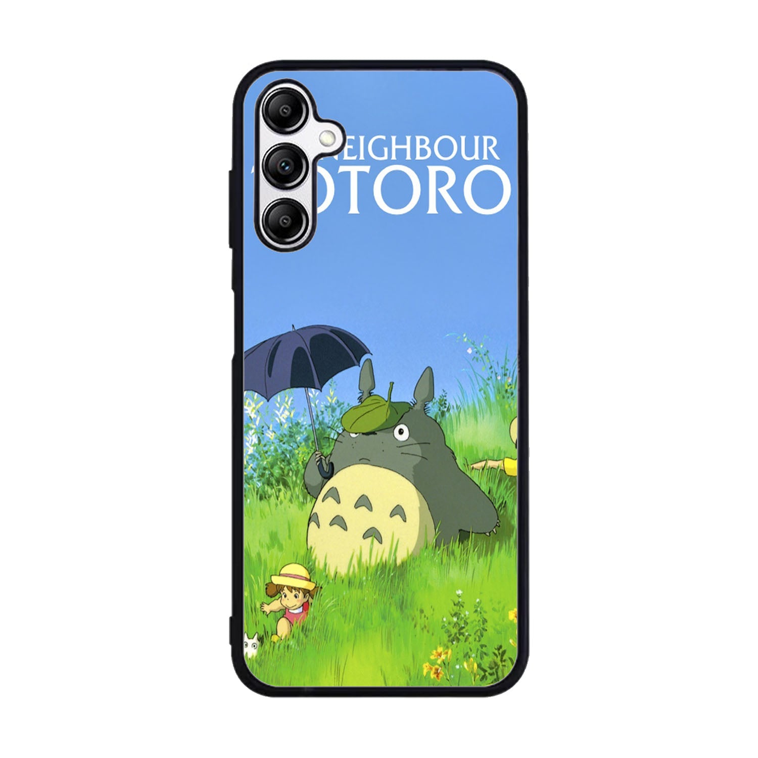 My Neighbor Totoro Case Samsung Galaxy A15 BC0299