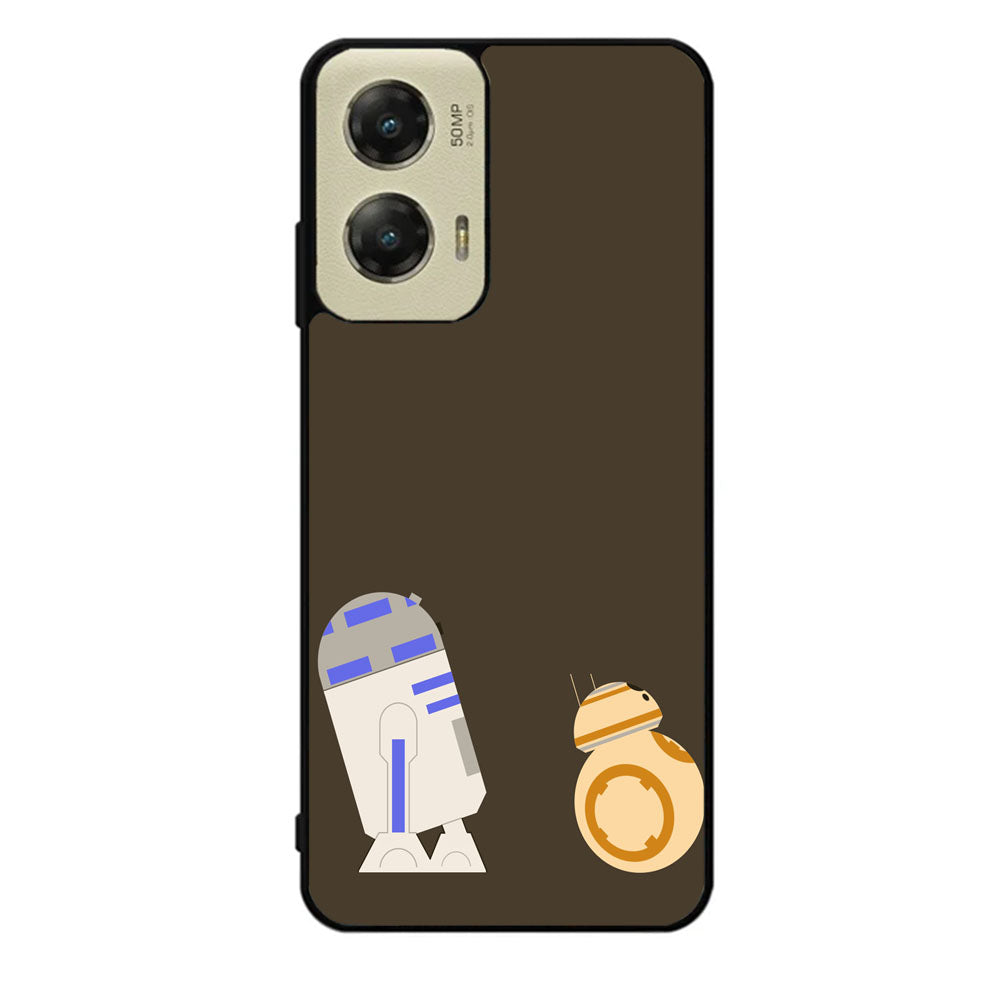 R2 Case Motorola Moto G Stylus 2024 5G BC0302