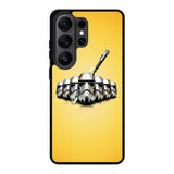 Stormtroopers Yellow Samsung Galaxy S26 Ultra Case BC0308