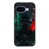 Sword Art Online Kirito Case Google Pixel 9A BC0309