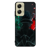 Sword Art Online Kirito Case Motorola Moto G Stylus 2024 5G BC0309