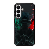Sword Art Online Kirito Samsung Galaxy S26 Plus Case BC0309