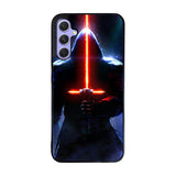 The Force Awakens Case Samsung Galaxy A55 5G BC0313