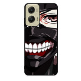 Tokyo Ghoul Mask Case Motorola Moto G Stylus 2024 5G BC0314