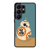 Bb-8 images Samsung Galaxy S26 Ultra Case BC0263