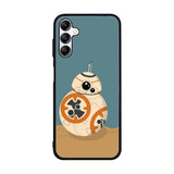 Bb-8 images Case Samsung Galaxy A15 BC0263