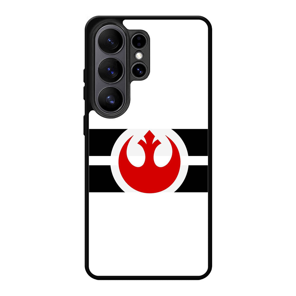 Flag Alliance to Restore Samsung Galaxy S26 Ultra Case BC0273