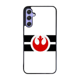 Flag Alliance to Restore Case Samsung Galaxy A55 5G BC0273