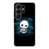 Funky Panda Samsung Galaxy S26 Ultra Case BC0275