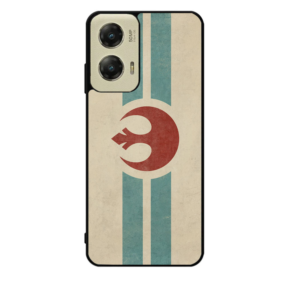 Rebel alliance Case Motorola Moto G Stylus 2024 5G BC0304