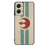 Rebel alliance Case Motorola Moto G Stylus 2024 5G BC0304