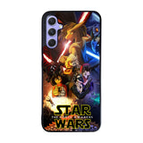 rob the hooped chipmunk stun Case Samsung Galaxy A35 5G BC0306