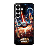 The dark side StarWars Samsung Galaxy S26 Plus Case BC0403