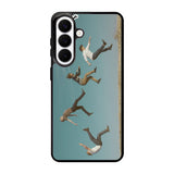 Its Time Imagine Dragons X0047 Samsung Galaxy S26 Plus Case