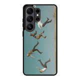 Its Time Imagine Dragons X0047 Samsung Galaxy S26 Ultra Case