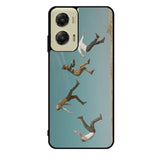 Its Time Imagine Dragons X0047 Motorola Moto G Stylus 5G 2024 Case