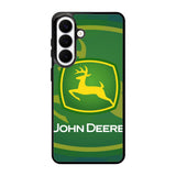 John Deere Logo Samsung Galaxy S26 Plus Case BC0334