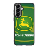 John Deere Logo Samsung Galaxy A37 Case BC0334