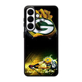Green Bay Packers Samsung Galaxy S26 Case BC0331