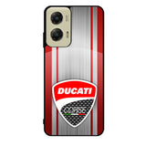 ducati logo Case Motorola Moto G Stylus 2024 5G BC0325