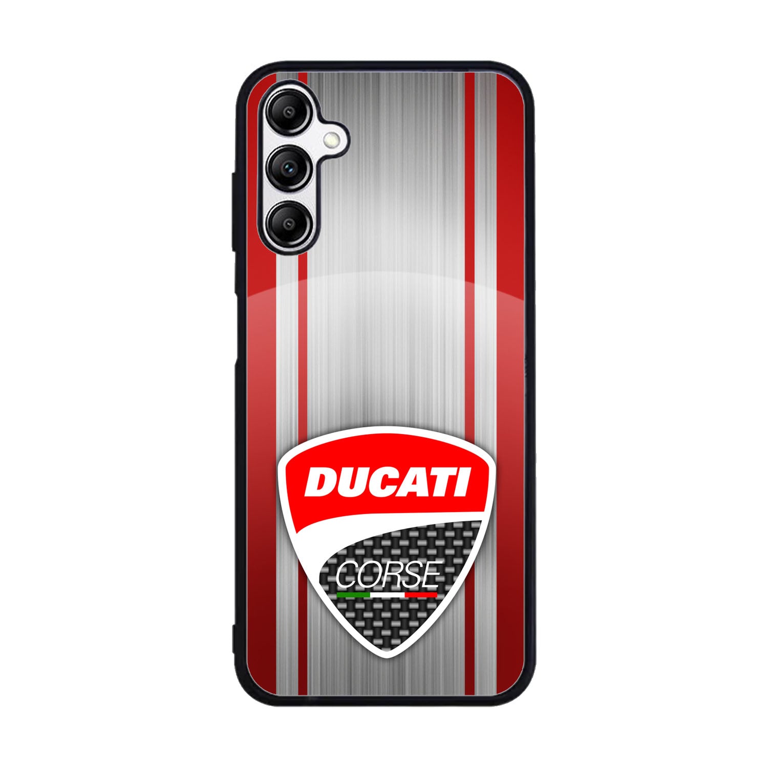 ducati logo Case Samsung Galaxy A15 BC0325