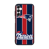 New England Patriots Case Samsung Galaxy A15 BC0342