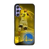 Golden State Warriors Case Samsung Galaxy A35 5G BC0329