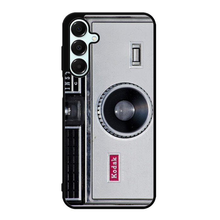 Kodak Instamatic X0053 Samsung Galaxy A26 5G Case