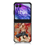 Ace One Piece 2 Motorola Moto Razr 2024 , Moto Razr 50 Case FE0337