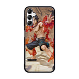 Ace One Piece 2 Case Samsung Galaxy A15 BC0337