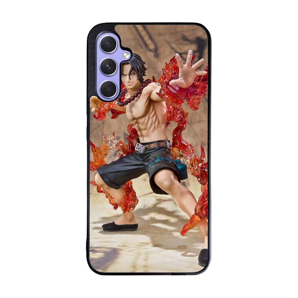 Ace One Piece 2 Case Samsung Galaxy A55 5G BC0337