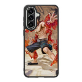 Ace One Piece 2 Samsung Galaxy A57 Case BC0337